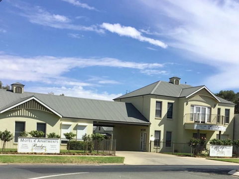 Bridges On Meninya Motel & Apartments - Surfers Paradise Gold Coast 6