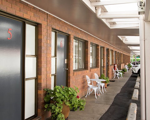 Country Pathfinder Motor Inn - Surfers Paradise Gold Coast 2