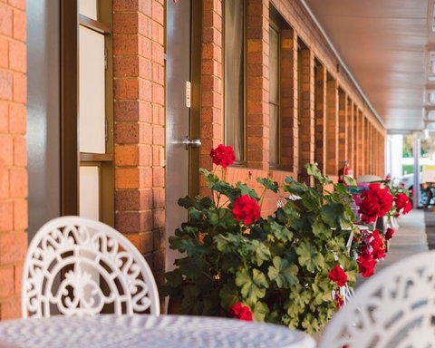 Country Pathfinder Motor Inn - Surfers Paradise Gold Coast 3