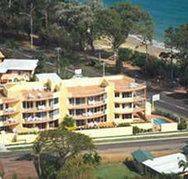 Alexander Luxury Apartments - Surfers Paradise Gold Coast