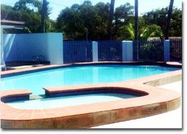 Horseshoe Bay Resort - Surfers Paradise Gold Coast 0