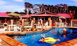 Wombat Beach Resort - Surfers Paradise Gold Coast 0
