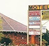Nandewar Motor Inn - Surfers Paradise Gold Coast