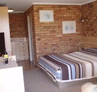 Ocean View Motor Inn Merimbula - Surfers Paradise Gold Coast