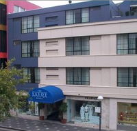 Savoy Double Bay Hotel - Surfers Paradise Gold Coast