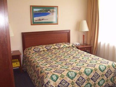 Savoy Double Bay Hotel - Surfers Paradise Gold Coast 1
