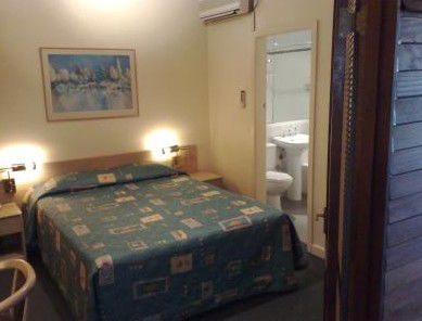Savoy Double Bay Hotel - Surfers Paradise Gold Coast 3