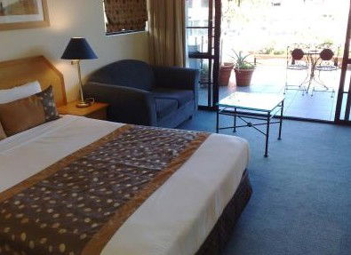 Savoy Double Bay Hotel - Surfers Paradise Gold Coast 4