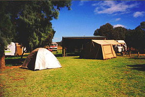 Princes Hwy Caravan Park - Surfers Paradise Gold Coast 0