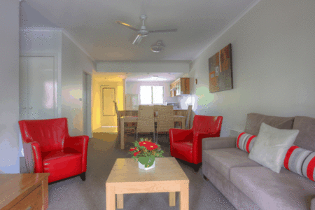 Boambee Bay Resort - Surfers Paradise Gold Coast 4