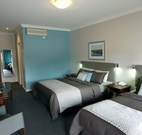 Pastoral Hotel Motel - Surfers Paradise Gold Coast