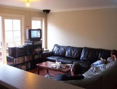 Balmain Backpackers - Surfers Paradise Gold Coast 1