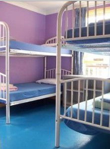 Balmain Backpackers - Surfers Paradise Gold Coast 2
