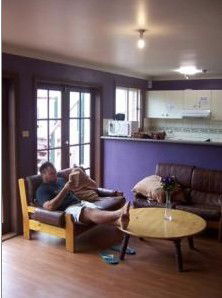 Balmain Backpackers - Surfers Paradise Gold Coast 3