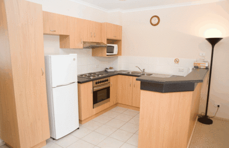 The Grand Apartments - Surfers Paradise Gold Coast 1