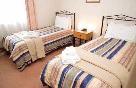 The Grand Apartments - Surfers Paradise Gold Coast 4