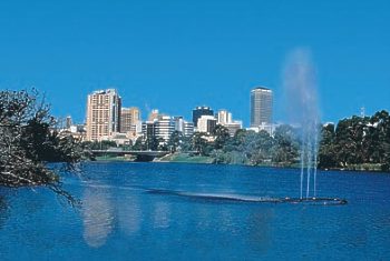 St Peters SA Surfers Paradise Gold Coast