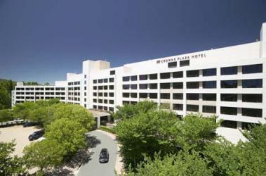 Crowne Plaza Canberra - Surfers Paradise Gold Coast 0