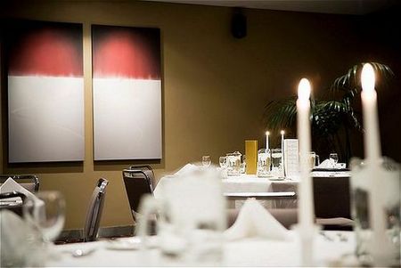 Crowne Plaza Canberra - Surfers Paradise Gold Coast 2