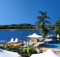 Quality Resort Sails - Surfers Paradise Gold Coast