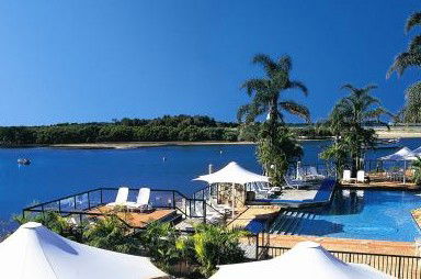 Quality Resort Sails - Surfers Paradise Gold Coast 0