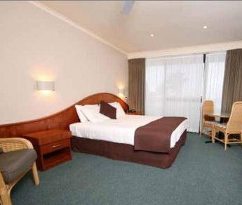 Quality Resort Sails - Surfers Paradise Gold Coast 1