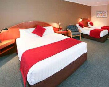 Quality Resort Sails - Surfers Paradise Gold Coast 2