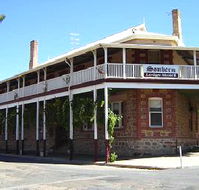 Sonbern Lodge Motel - Surfers Paradise Gold Coast