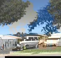 Waterloo Bay Tourist Park - Surfers Paradise Gold Coast