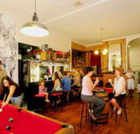 Cambrai Backpackers - Surfers Paradise Gold Coast