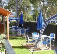 Sandboy Beachfront Holiday Apartments - Surfers Paradise Gold Coast