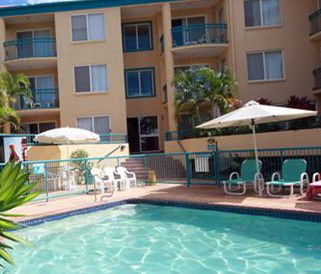Paradise Isles - Surfers Paradise Gold Coast 2