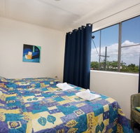 Ambassador Motor Inn Brisbane - Surfers Paradise Gold Coast