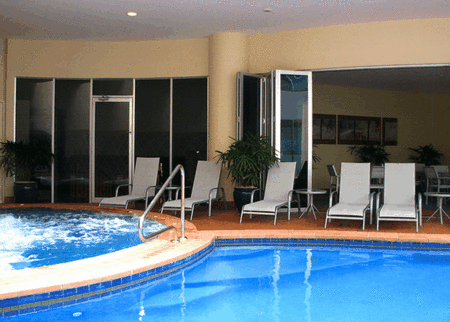 Macarthur Chambers - Surfers Paradise Gold Coast