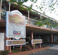 Templers Mill Motel - Surfers Paradise Gold Coast