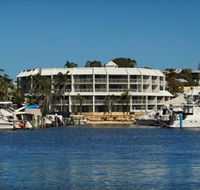Pier 21 Apartment Hotel - Surfers Paradise Gold Coast