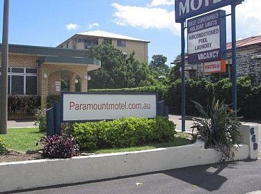 Paramount Motel And Serviced Apartments - Surfers Paradise Gold Coast 3