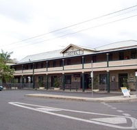 Crown Hotel Motel - Surfers Paradise Gold Coast
