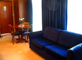 Goldtera Motor Inn - Surfers Paradise Gold Coast 1