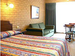 Goldtera Motor Inn - Surfers Paradise Gold Coast 4
