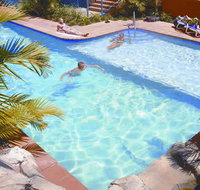 Aruba Sands Resort - Surfers Paradise Gold Coast