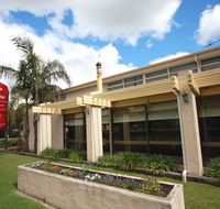 Econo Lodge Limestone Coast - Surfers Paradise Gold Coast