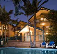 Karana Palms Resort - Surfers Paradise Gold Coast