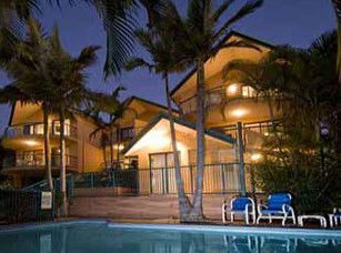 Karana Palms Resort - Surfers Paradise Gold Coast 0