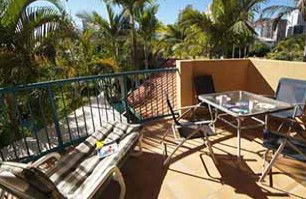 Karana Palms Resort - Surfers Paradise Gold Coast 2