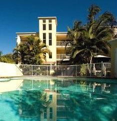 Koala Cove Holiday Apartments - Surfers Paradise Gold Coast 4