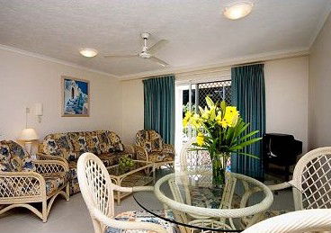 Koala Cove Holiday Apartments - Surfers Paradise Gold Coast 5