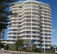 Meridian Tower - Surfers Paradise Gold Coast