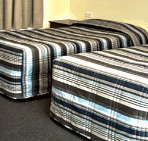 Olde Tudor Motor Inn - Surfers Paradise Gold Coast