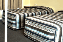Olde Tudor Motor Inn - Surfers Paradise Gold Coast 0